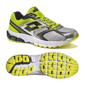 Jual  SEPATU LOTTO RUNNING ZENITH VII