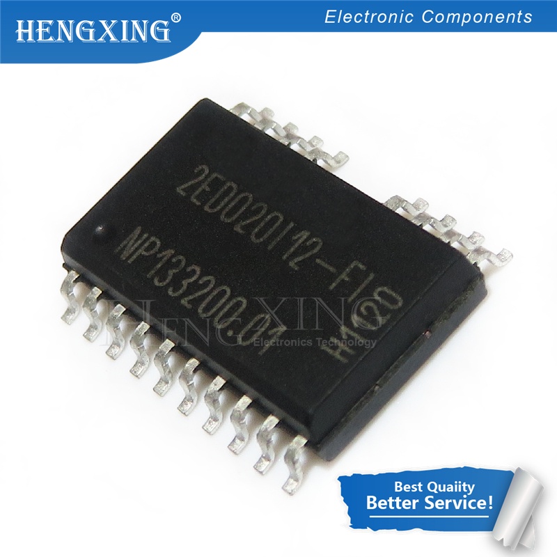 100pcs Ic 2ED020I12-F1 2ED020112Ic F1 2ED020I12-FI 2ED020I12 SOP-18