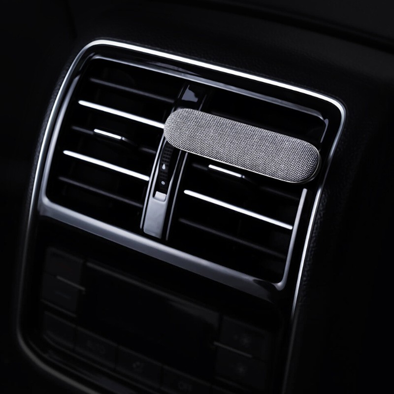 Xiaomi Guildford Parfum Mobil Car Air Vent Clip Aroma Sticks 3PCS - GFANPX5 (REFILL ONLY) - Gray