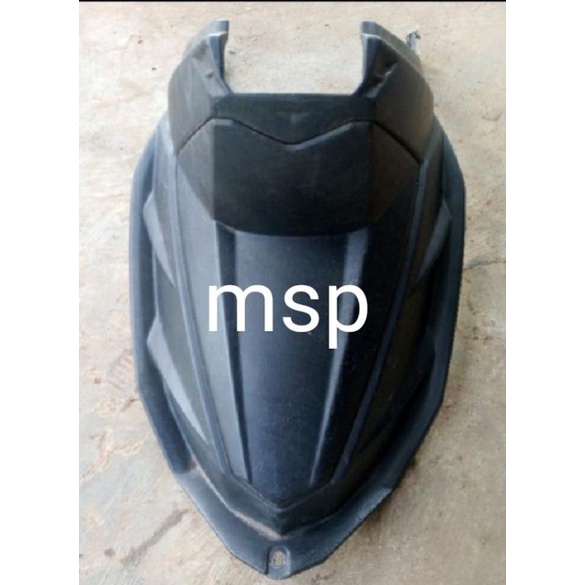 tutup mesin mio m3 mio z copotan