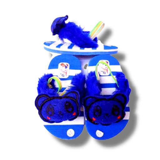 Sandal Bayi Boneka Croppy terbaru