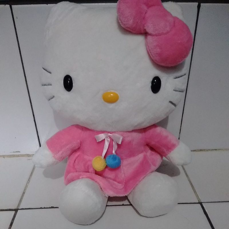 boneka hello Kitty PL