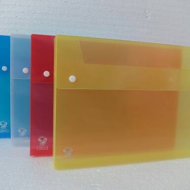 

File-Box- Inter-X Carry File 2Cm -Box-File.