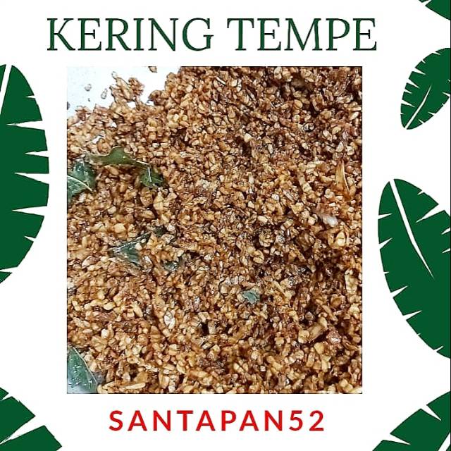 

Kering Tempe/Tempe Kering/Tempe Orek/Orek Tempe/Kering Tempe Enak/Orek Tempe Enak/