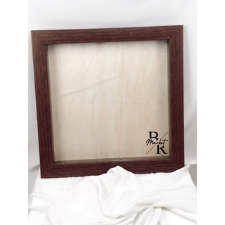 Frame Putih Polos Kecil Shopee Indonesia