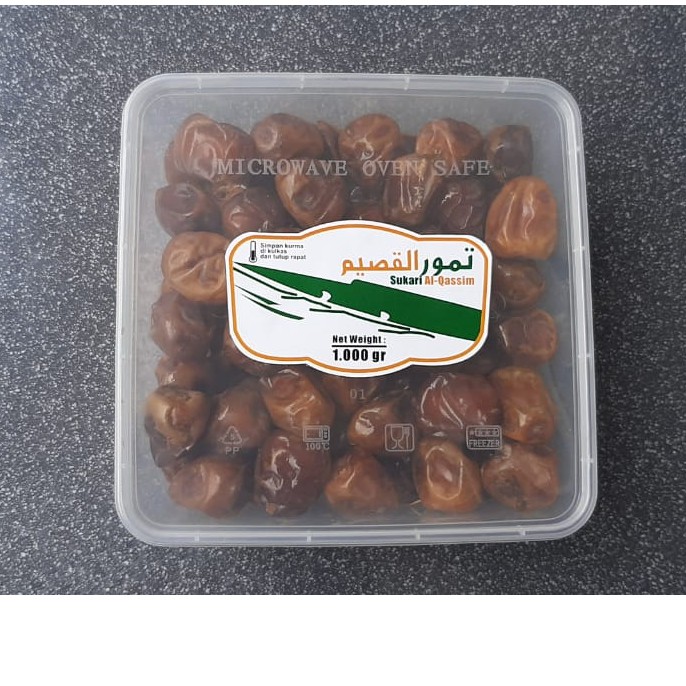 

Kurma Sukari 1 Kg