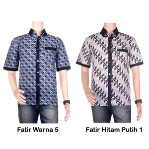 Hem Batik Fatir