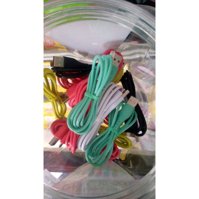 USB Veger micro 2A