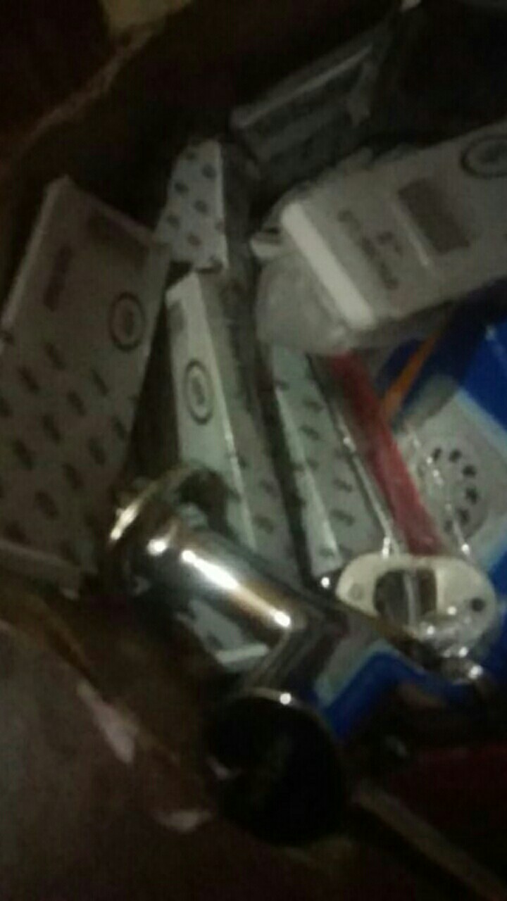 Engsel Pintu Silver 3 Inci Inch Jendela Tebal Hpp/onat