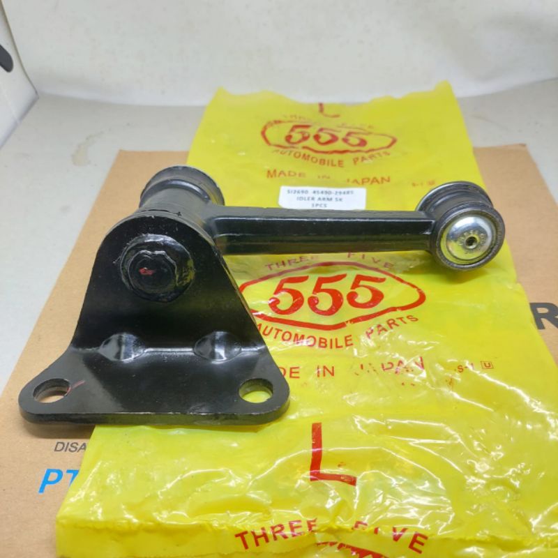 IDLE ARM KIJANG 5K 555 JAPAN