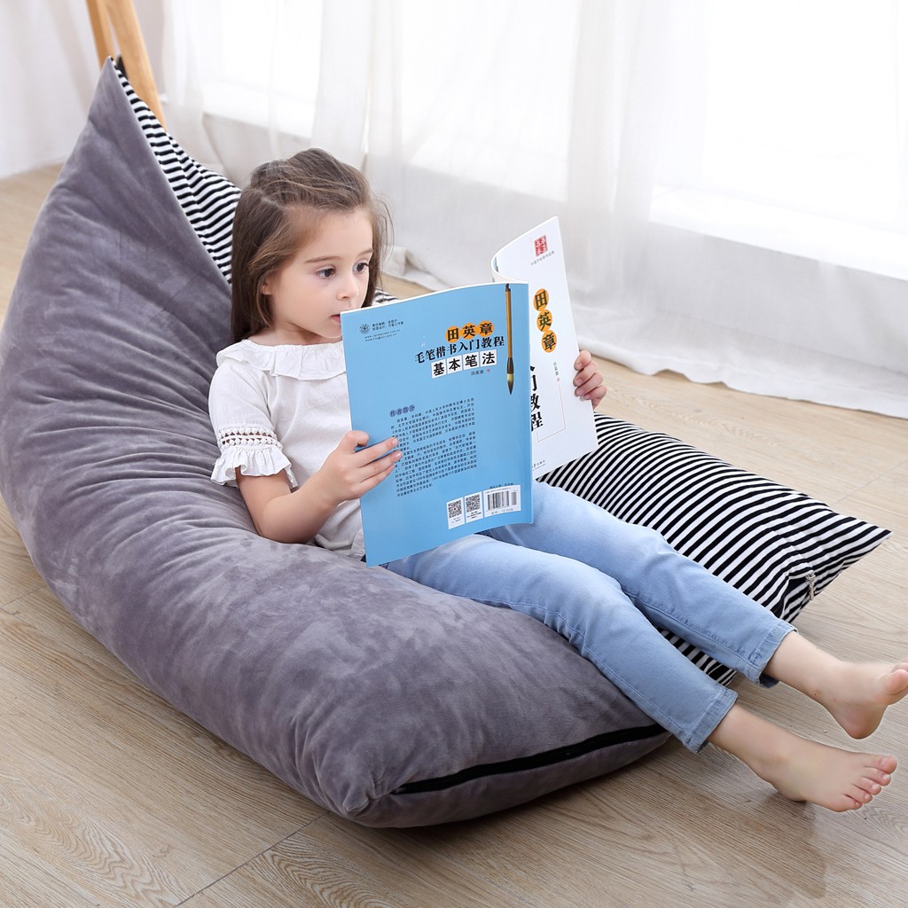 bean bag storage