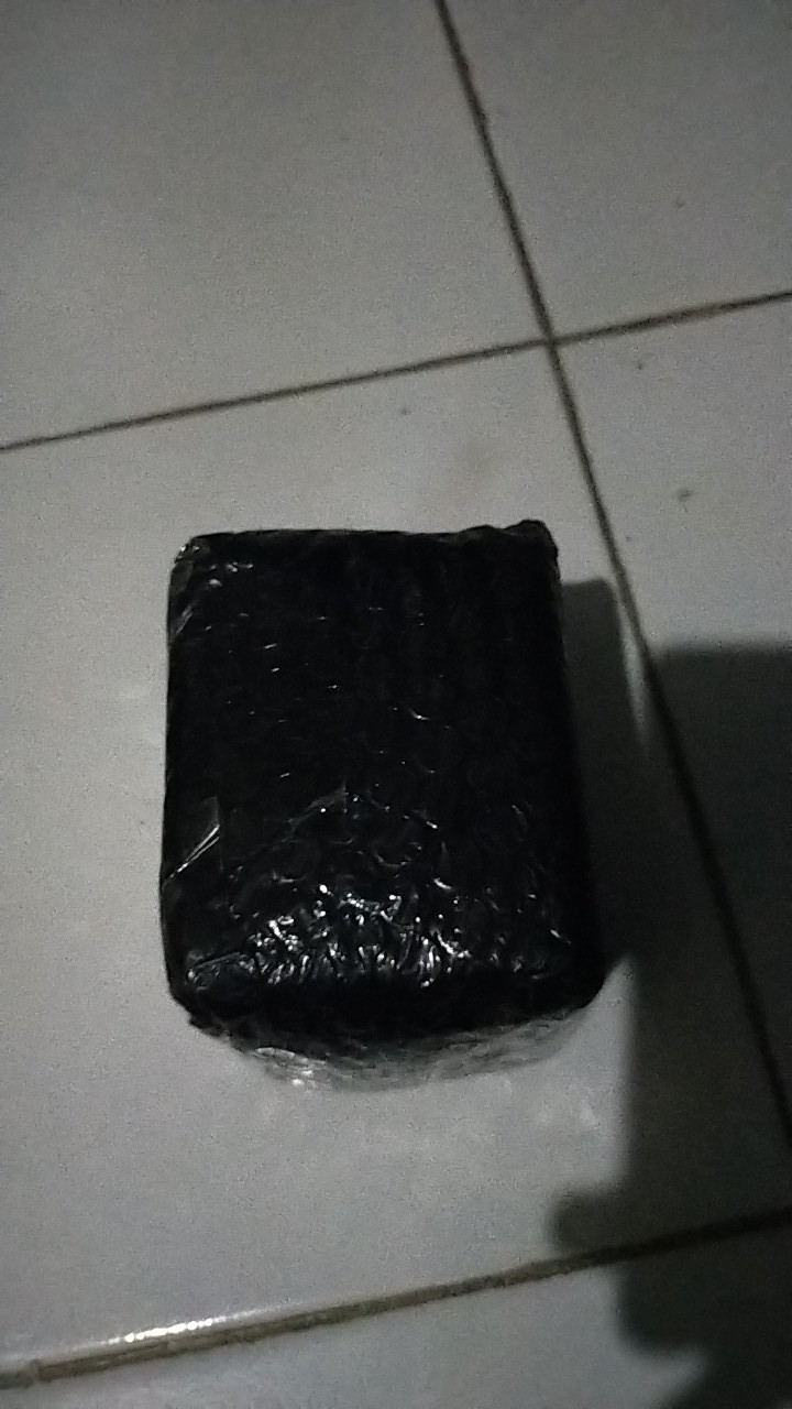 Gelas Eige R Carabiner Mug 300ml