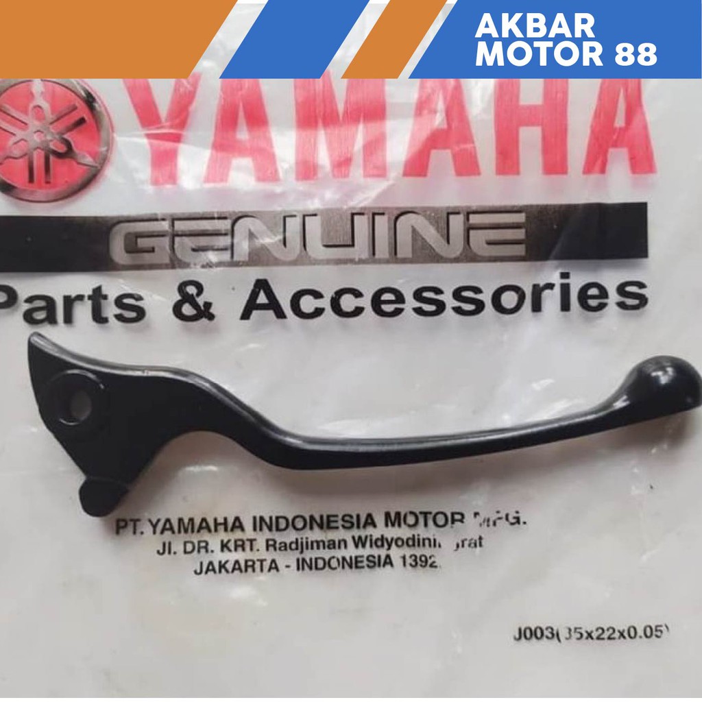 HANDEL REM CAKRAM DEPAN YAMAHA JUPITER Z BURHAN VEGA R NEW VEGA ZR ORI