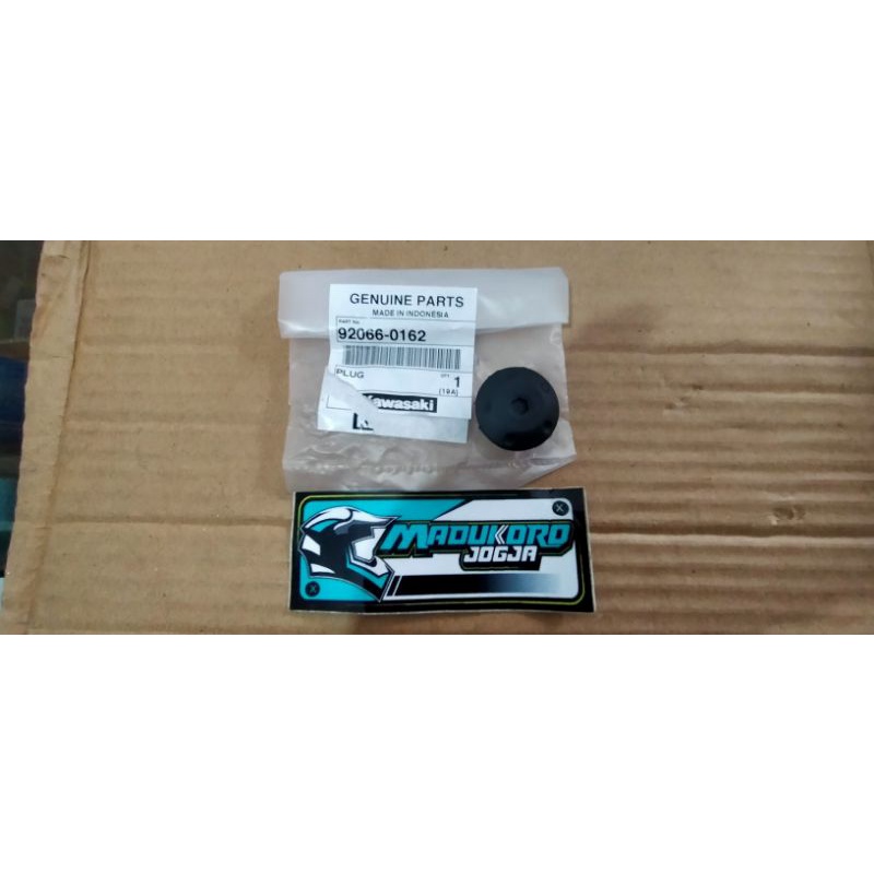 tutup komstir klx 150 original