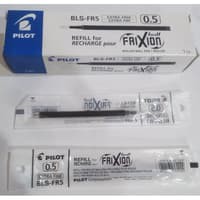 

REFILL PULPEN FRIXION 0,5