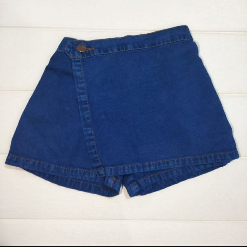 ROCELA ROK CELANA ANAK JEANS 1-7 TH