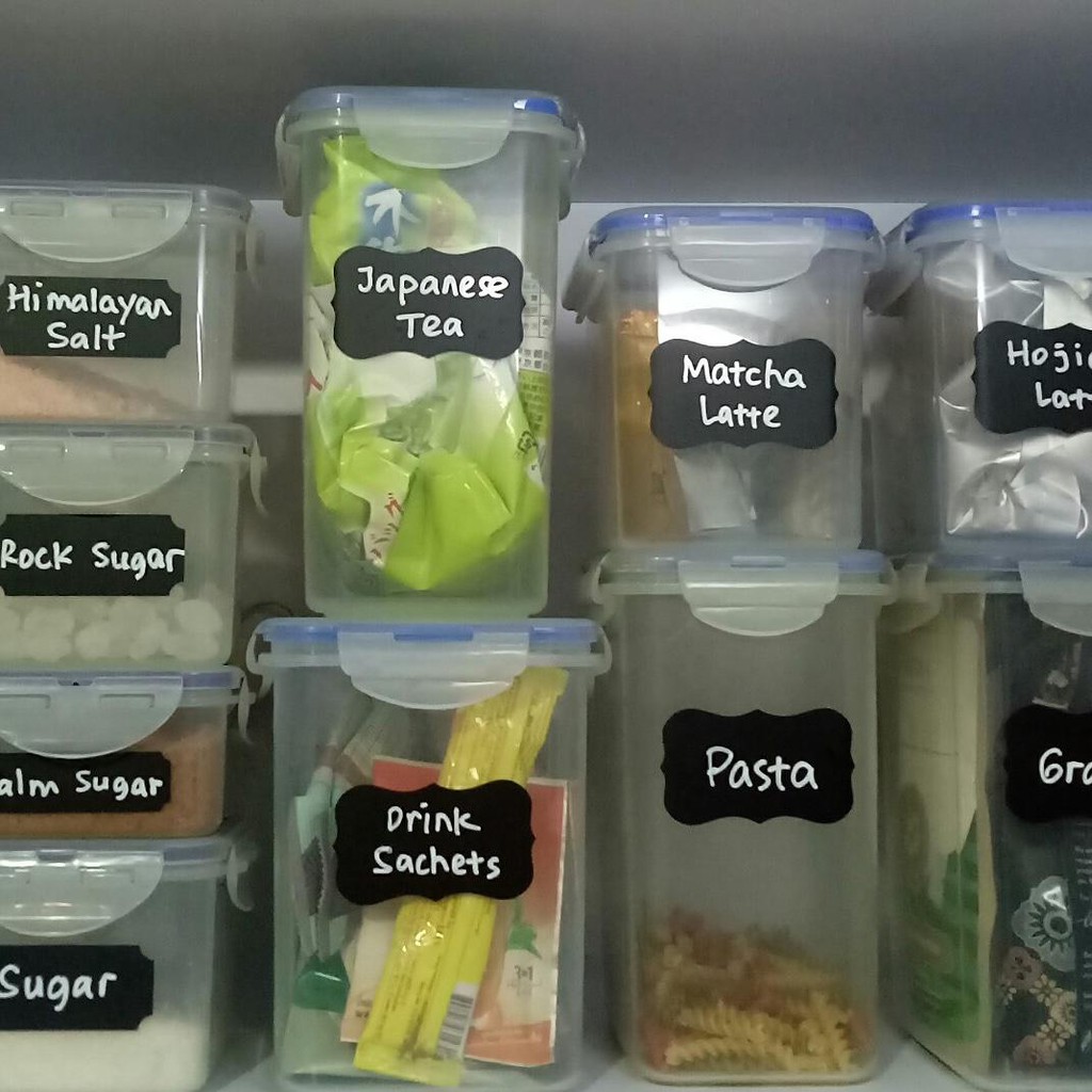 

Organizing STICKIES ( 1 piece )