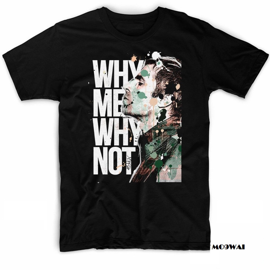 Kaos Band OASIS - WHY ME WHY NOT