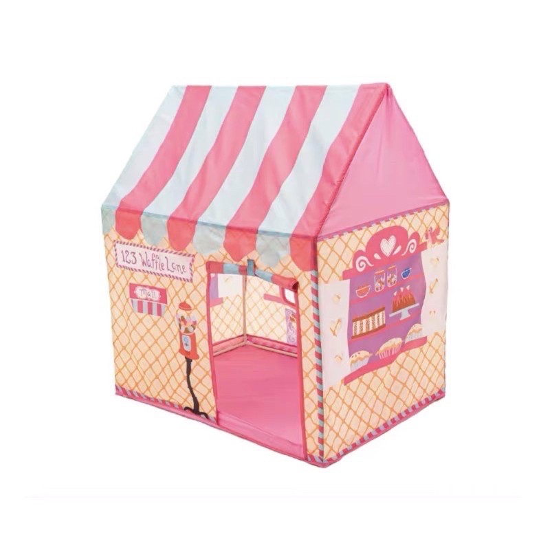 Children indoor tent - tenda anak - kado anak - hadiah anak