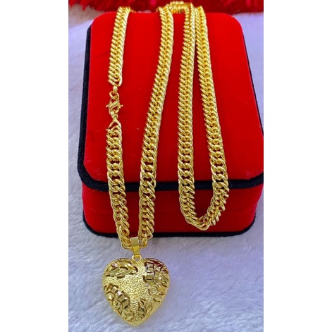 emas bangkok asli berlapis emas