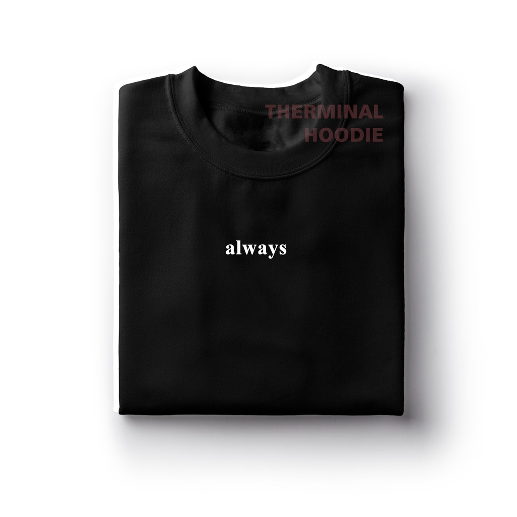 BUY 1 OR 3 PCS ( PROMO COD ) BROTHER STORE / Kaos Distro100% Catoon Combed 30s /ArticelBwac
