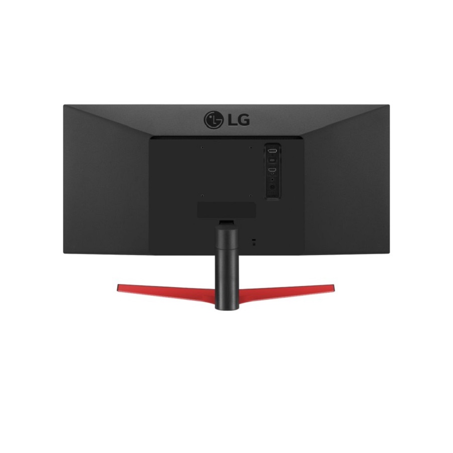 LED Monitor LG 29WP60G 29&quot; UltraWide IPS 75Hz FHD HDMI DP USB Type-C