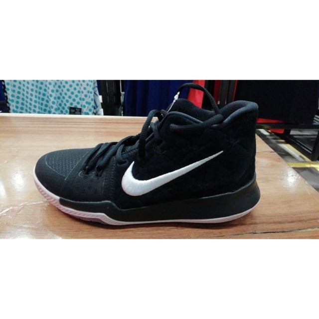 Nike Kyrie 3 silt Red GS Original