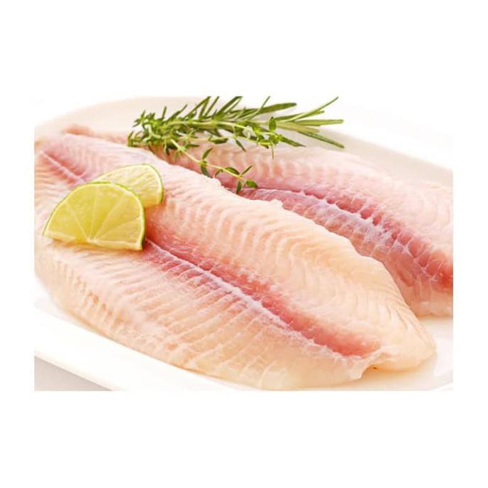 

( BISA COD ) Ikan Dori Fillet Lokal Premium FROZEN 1kg TERMURAH [Kode 1|Kode 2|Kode 3|Kode 4|Kode