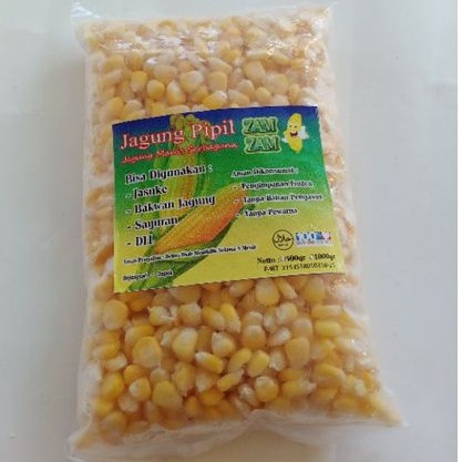 

Jagung pipil
