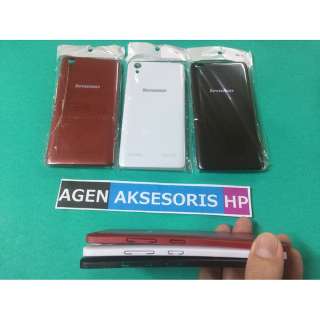 Back Cover Lenovo A6000 A6000 Lenovo K3 A6010 A6000 Plus 5.0 BackDoor HP Housing Tutup Belakang HP