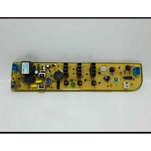 Modul Pcb Mesin Cuci Midea MAS90-S501G