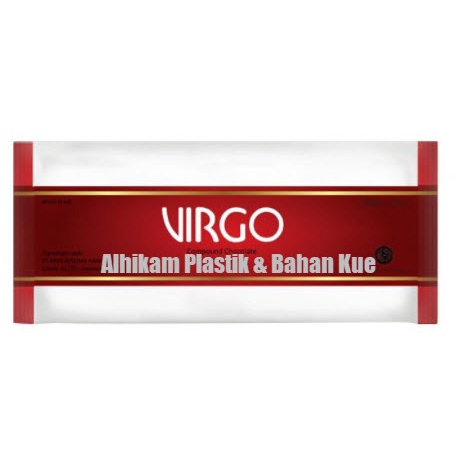 

Coklat Compound Virgo 250 gr / Coklat Batang Virgo 250gr