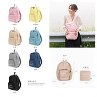 Tas Ransel / Korean Backpack / Tas Punggung / Travel Bag YTR09