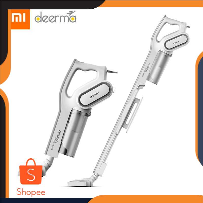 Deerma Penyedot Debu Vacuum Cleaner - DX700 / DX700S