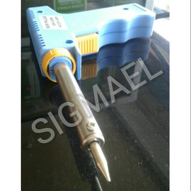 Jual Solder Gun Bagus Shopee Indonesia