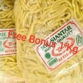 

Mie Siantar Halus uk 500 gr + Gratis Bonus