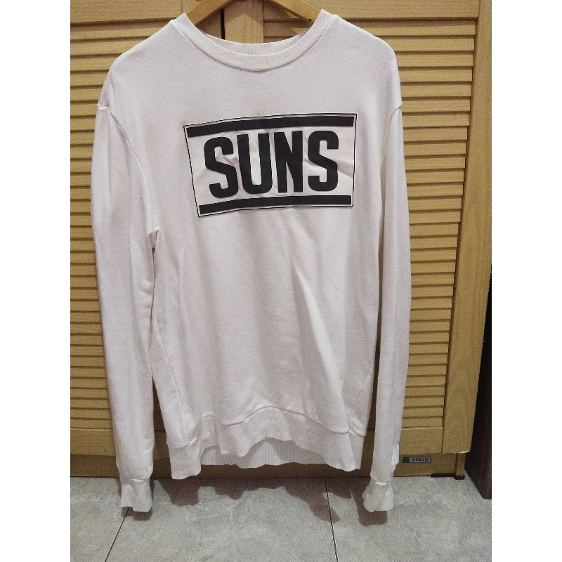 Crewneck Sweater NBA Phoenix Suns