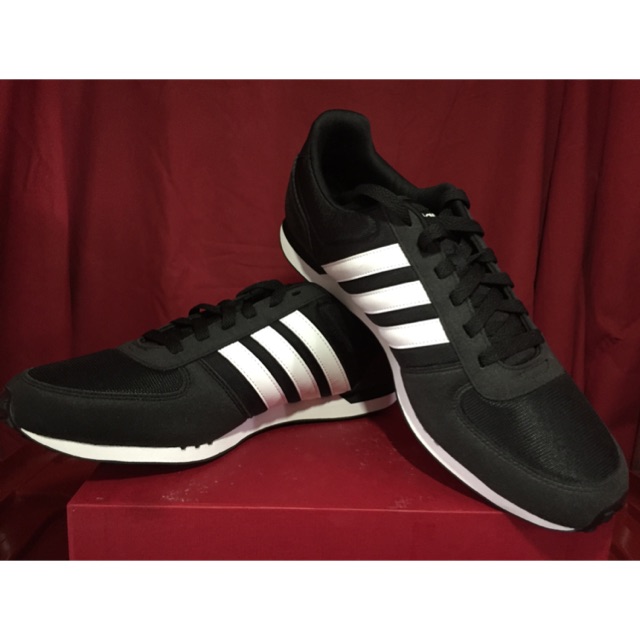 Sepatu adidas neo racer original