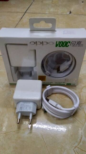 Charger Oppo Micro R17 suport VOOC Tc oppo original Oem