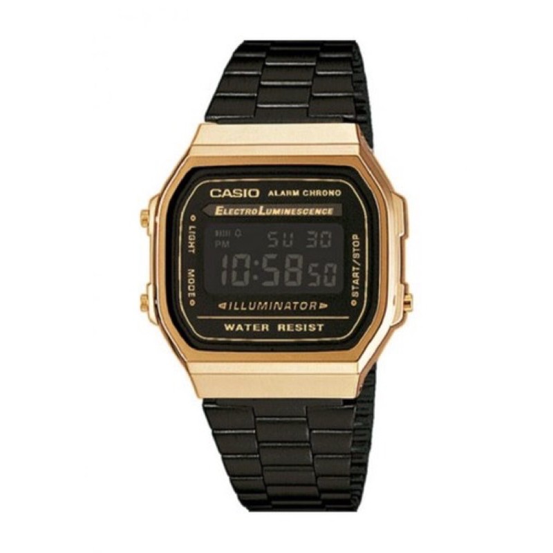 

casio