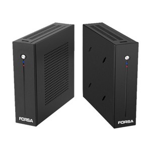 Mini PC / Mini ITX Intel T3-J1900T1 FORSA