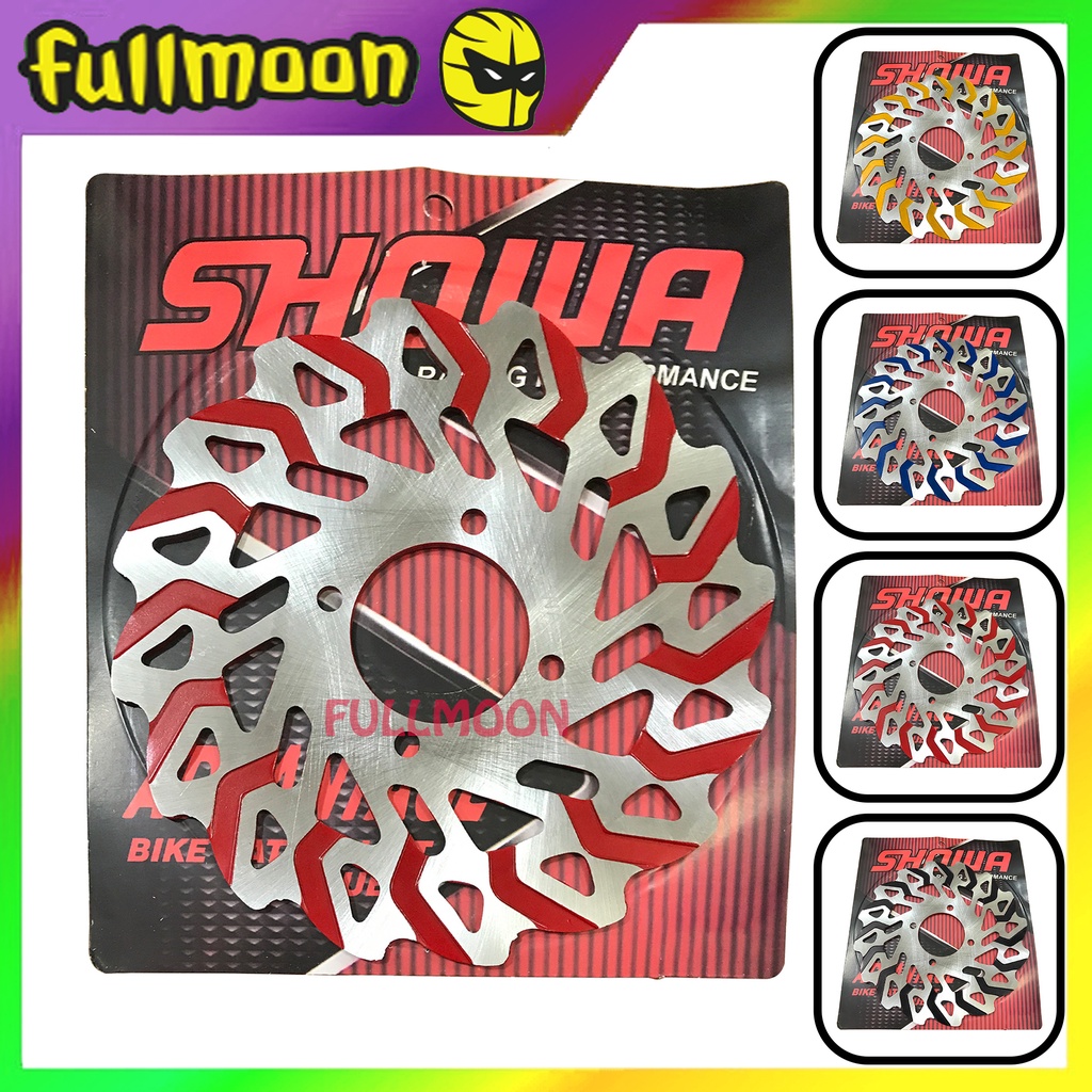 DISC PIRINGAN CAKRAM DEPAN JUPITER Z, FIZR, VEGA R, VEGA ZR, JUPITER MX OLD, JUPITER MX NEW, NOUVO