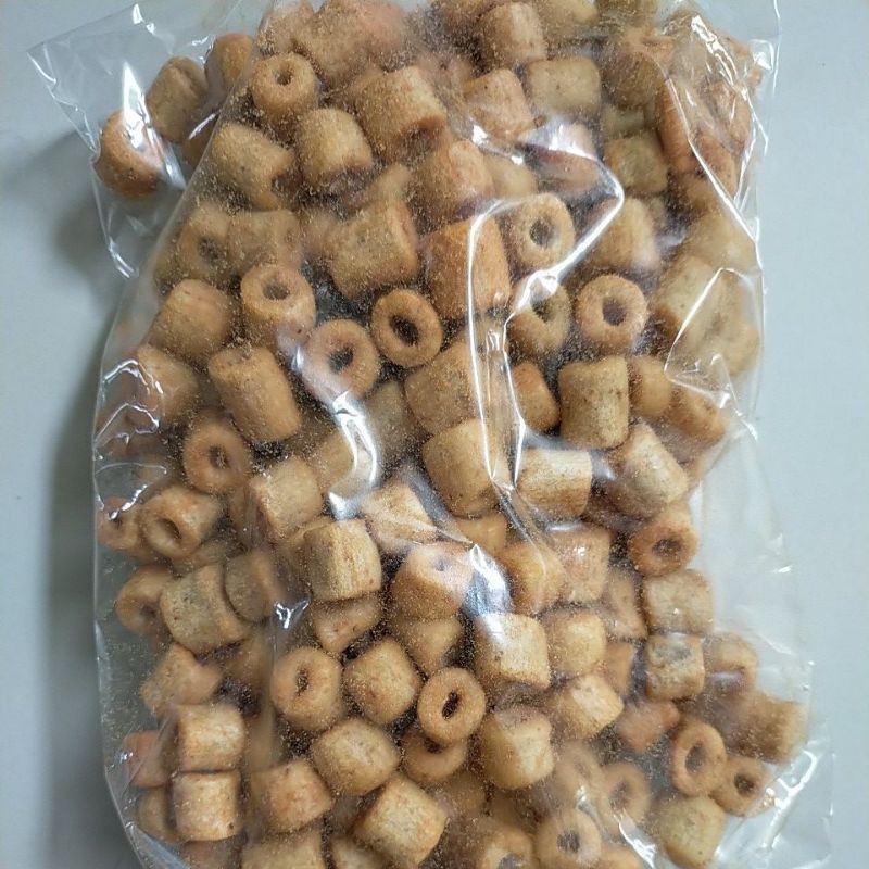 

Kerupuk Orong Orong Balado 250 gram