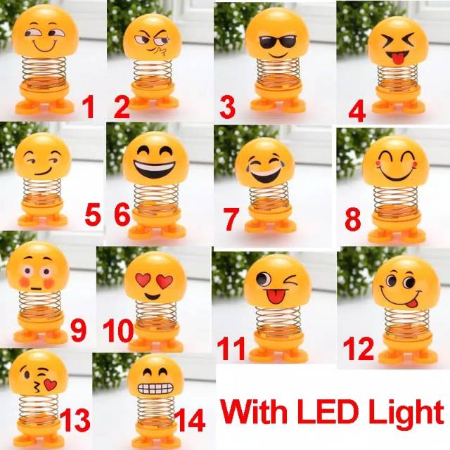 Terbaru 30+ Emoji Lucu Gambar Emoticon Keren - Sugriwa Gambar