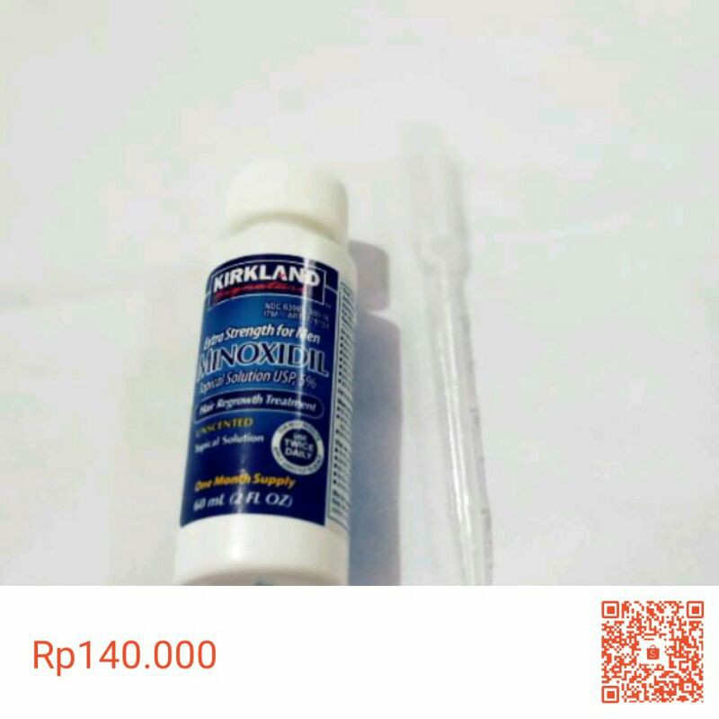 penumbuh brewok pria