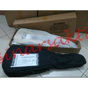 Murah Gitar Acoustic Yamaha GL 1 ( ORIGINAL ) Free tas