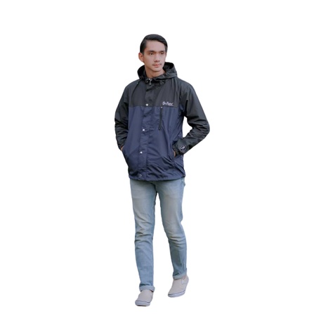 Wahyu - Jaket OUTDOOR MPY COMBI – Edition Fashion Trendy Casual Pria Good Brand Quality Stylish