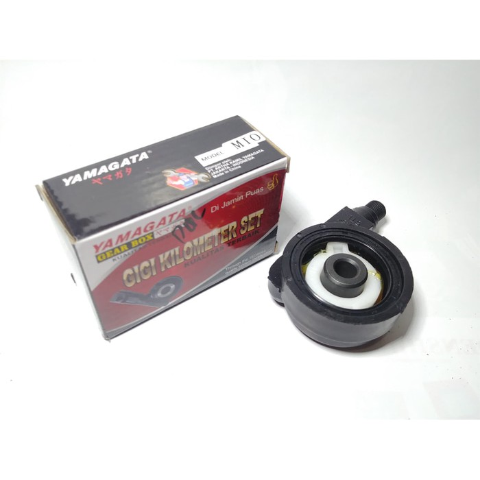 Gearbox Mio M3 Mio Z Soul Gt Led Fino Fi Xeon Rc Good Quality