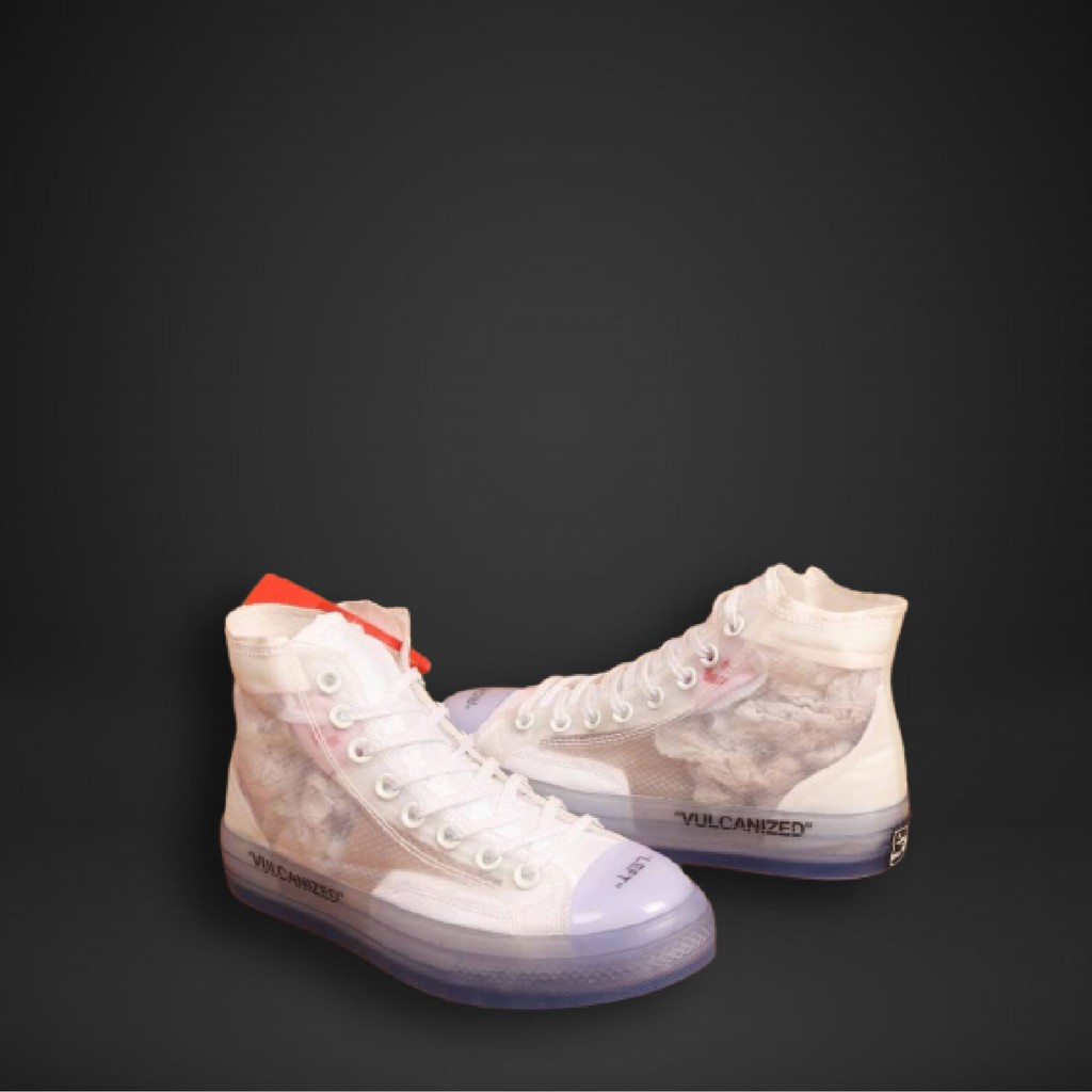 Converse x Virgil Abloh