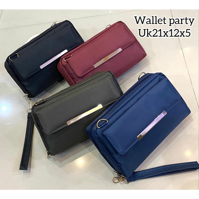 Wallet/party/tashp/banyakruang